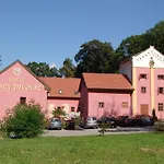 Hotel Stary Pivovar