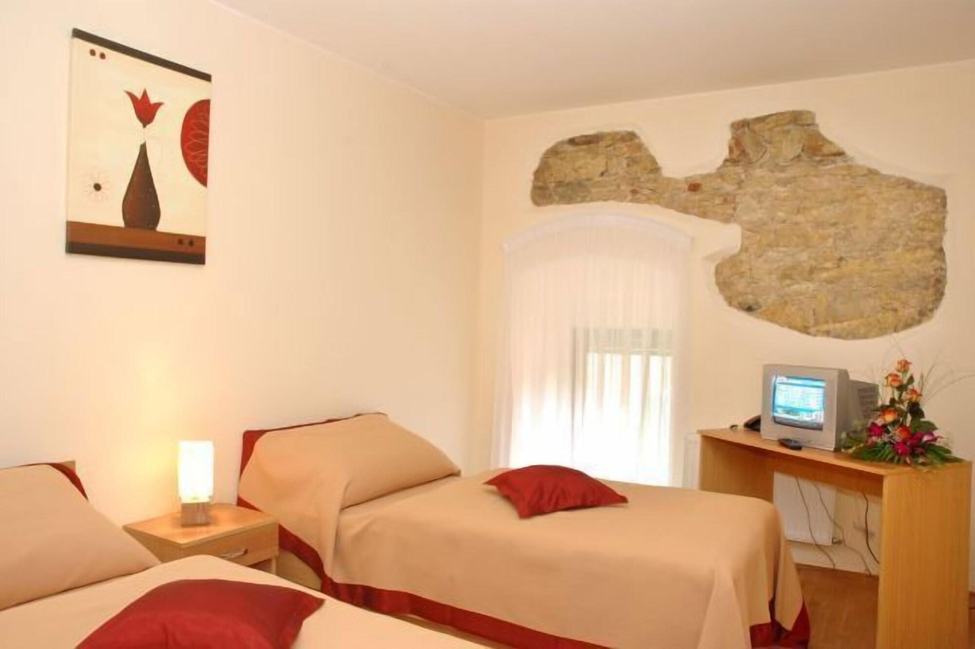 Hotel Stary Pivovar Praha