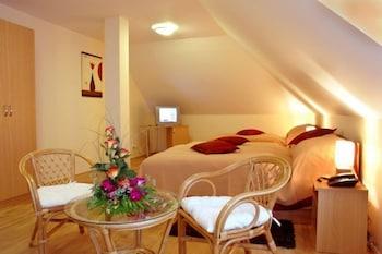 Stary Pivovar 3* Praha