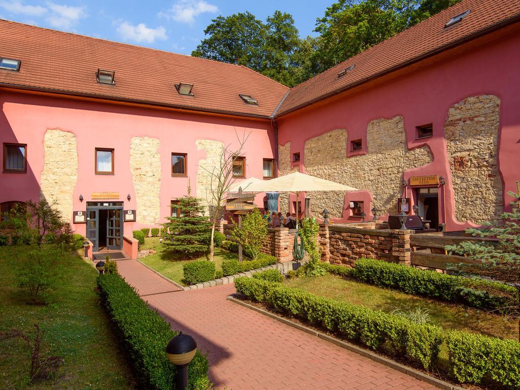 Stary Pivovar Praha