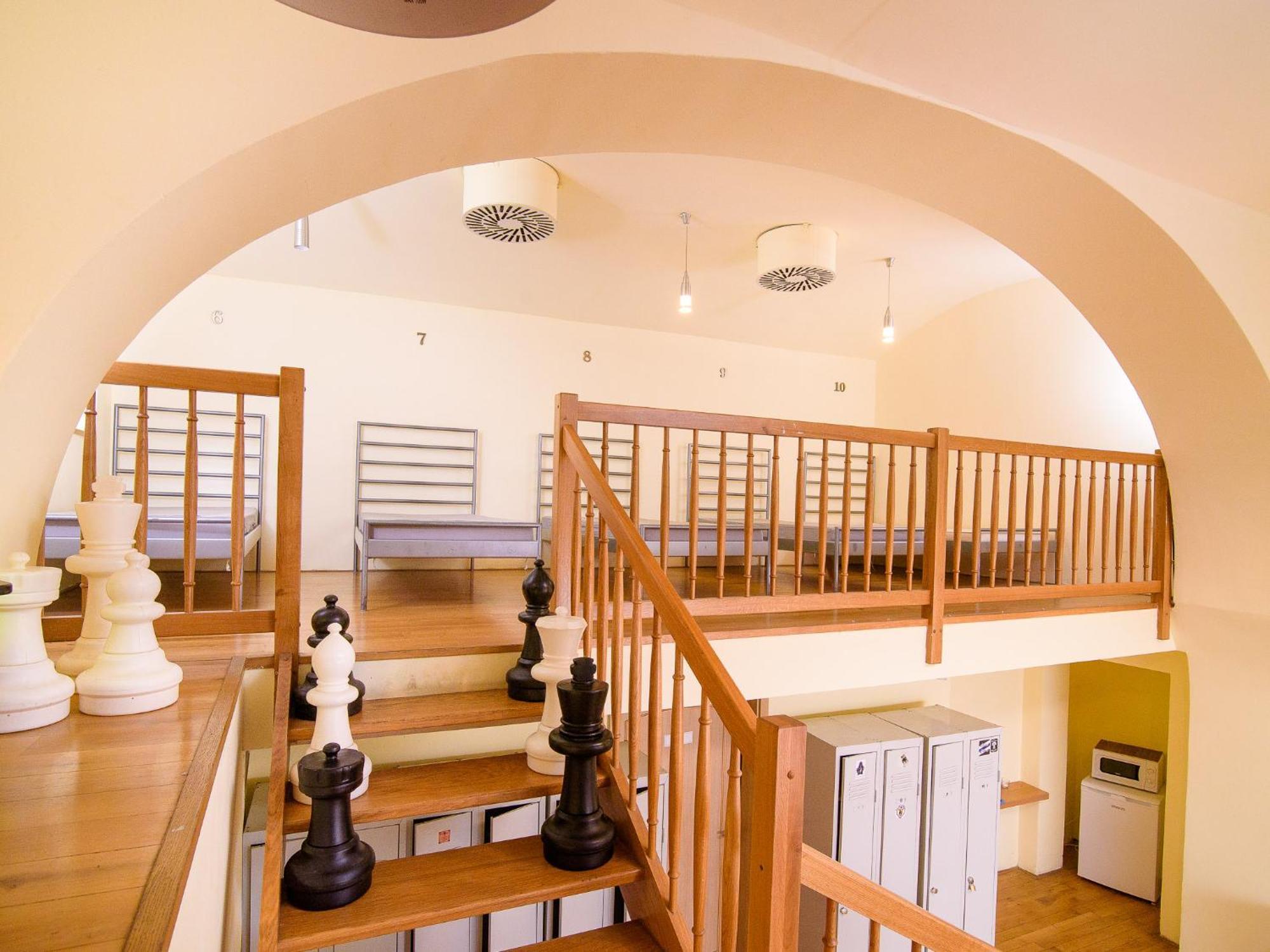 Hotel Stary Pivovar