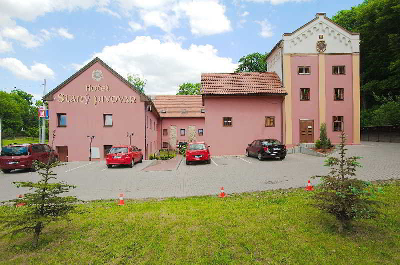 Stary Pivovar Hotel Praha